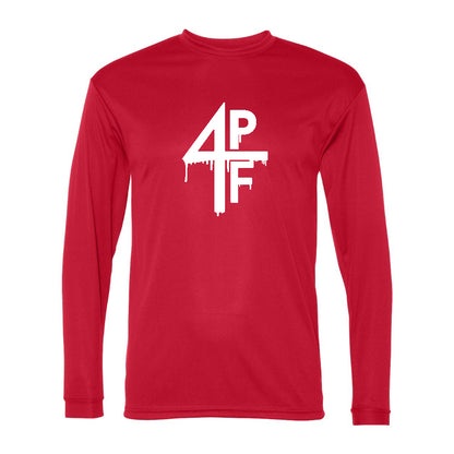 Men's 4PF C2 Sport - Performance Long Sleeve T-Shirt - 5104