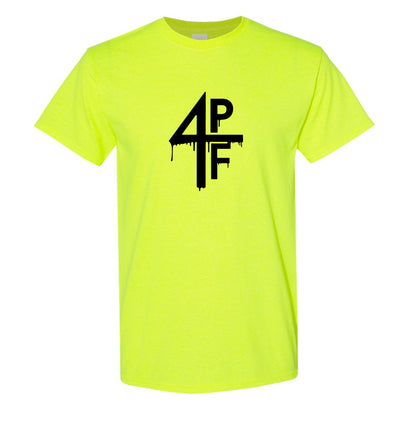 Youth Kids 4PF Cotton T-Shirt