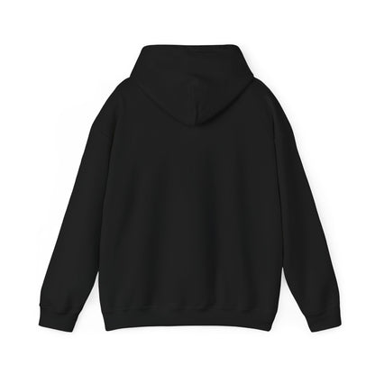 Minecraft Logo Adult Hoodie