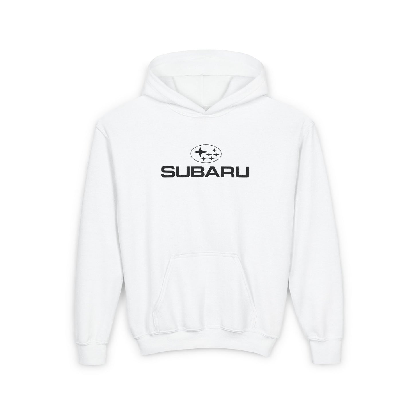 Subaru Youth Hoodie