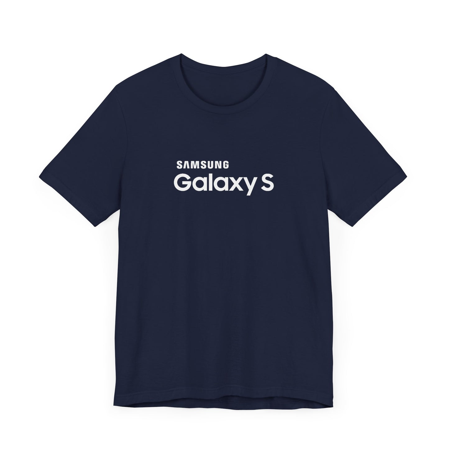 Samsung Galaxy S Adult T-Shirt