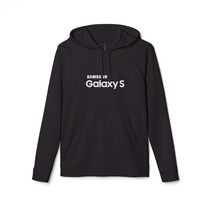 Samsung Galaxy S Adidas Adult Hoodie