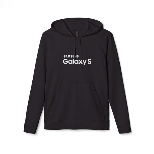 Samsung Galaxy S Adidas Adult Hoodie