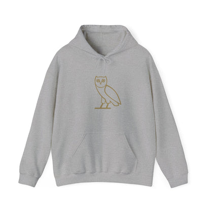 Drake OVO Owl Hoodie