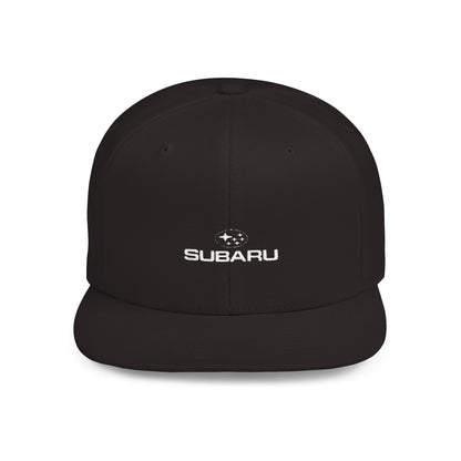 Subaru Snapback