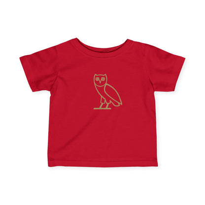 Drake OVO Owl Baby T-Shirt