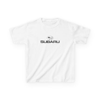 Subaru Youth T-Shirt