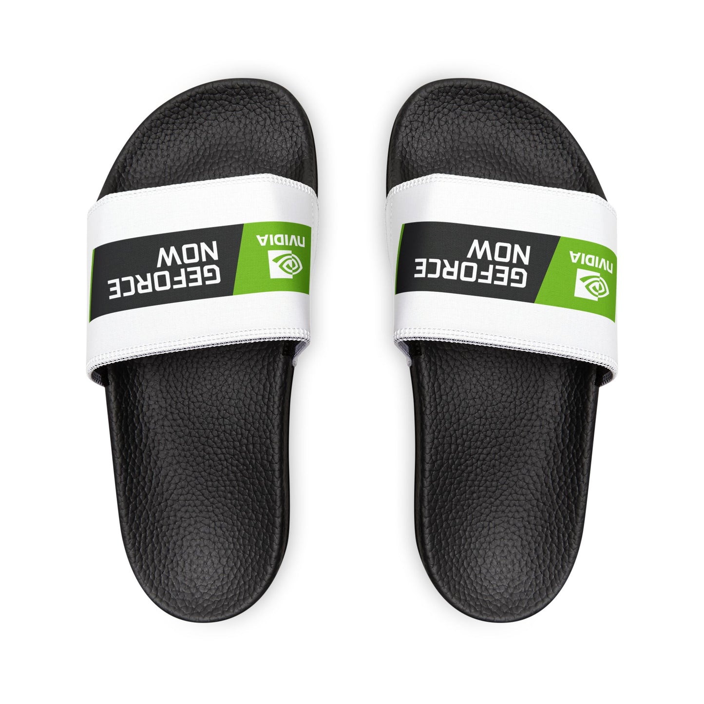 Nvidia GeForce Now Slides
