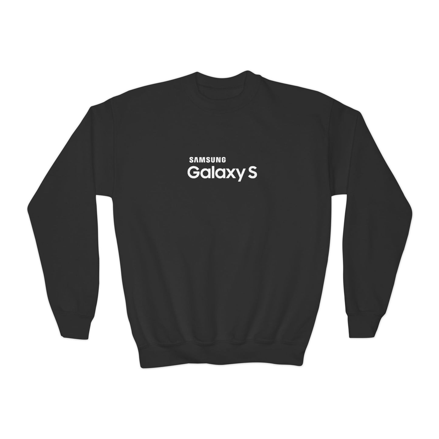 Samsung Galaxy S Youth Sweatshirt
