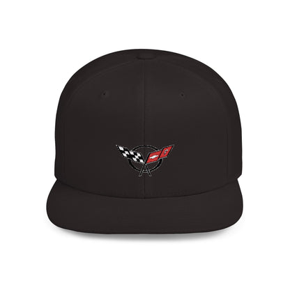 Corvette Snapback