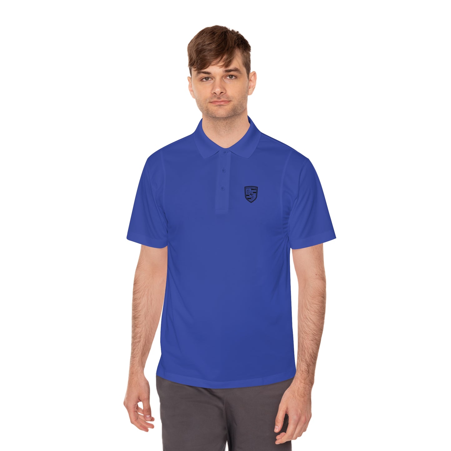 Porsche Polo Shirt