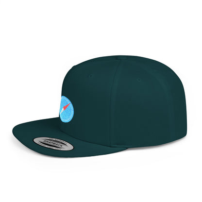 Safari Snapback