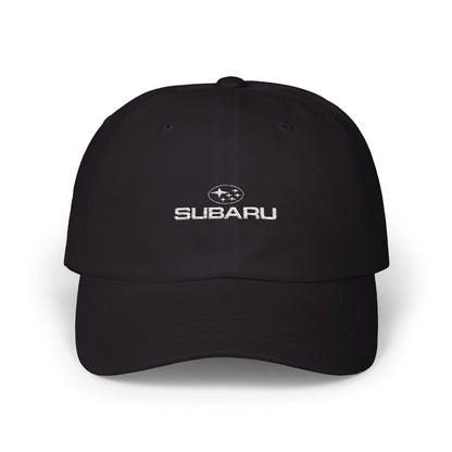 Subaru Cap