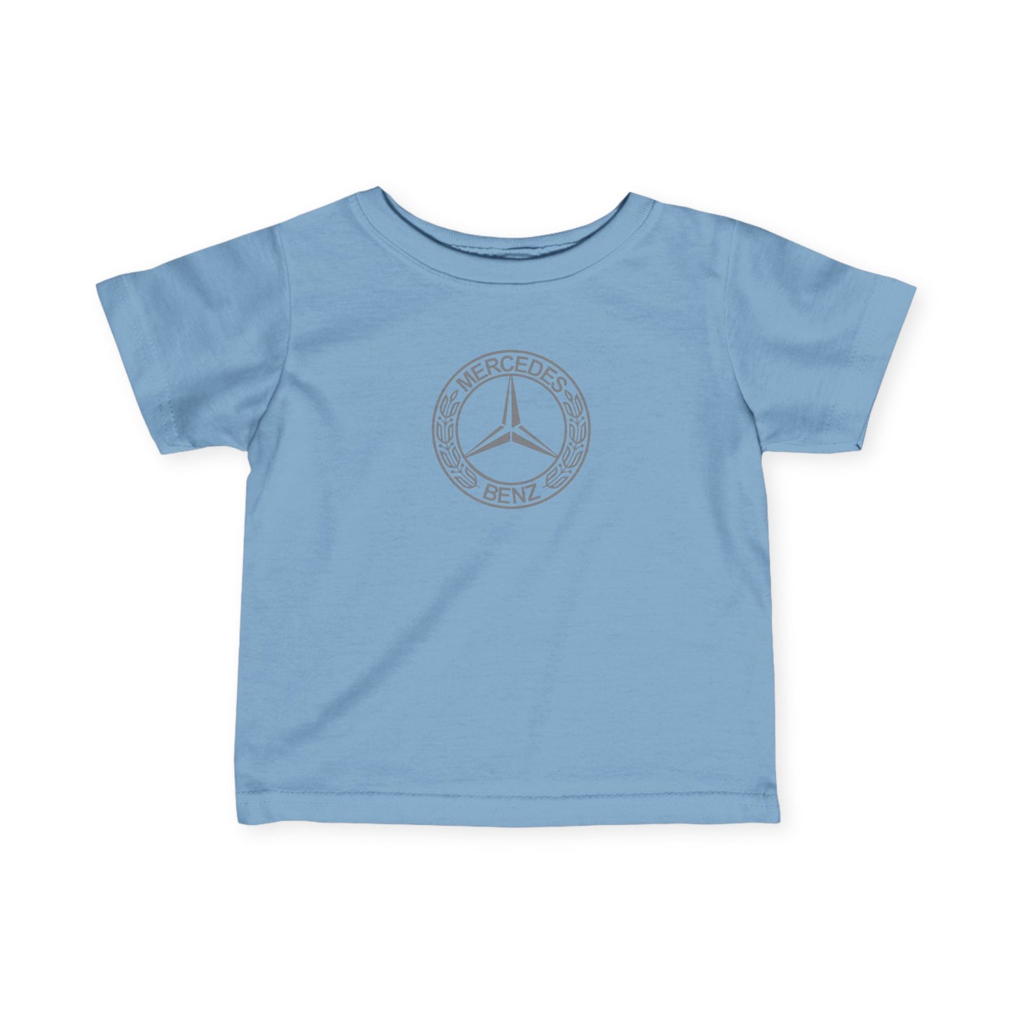 Mercedes Benz Baby T-Shirt