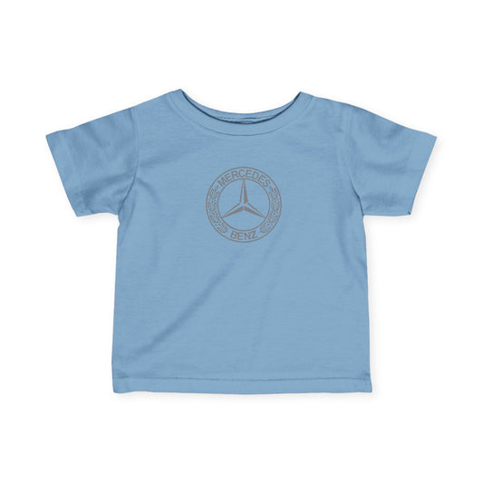Mercedes Benz Baby T-Shirt