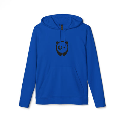 Bored Panda Adidas Adult Hoodie
