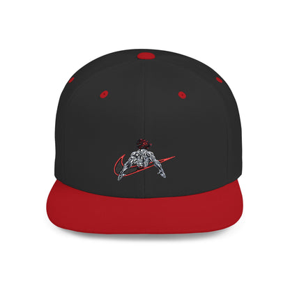 Youjiro Hanma Snapback