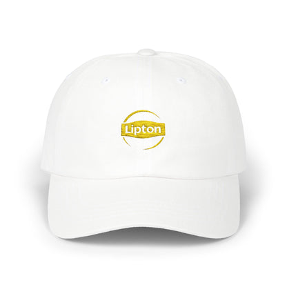 Lipton Logo Cap
