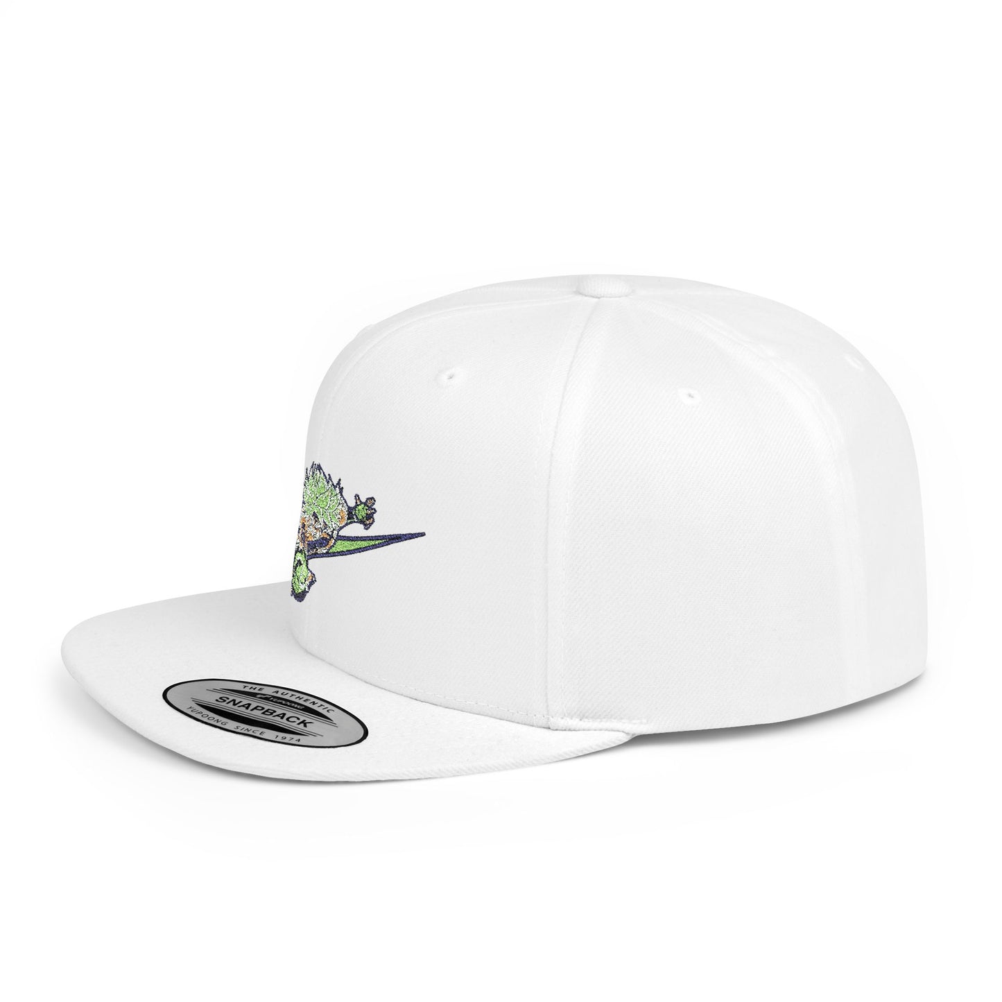 Broly Snapback