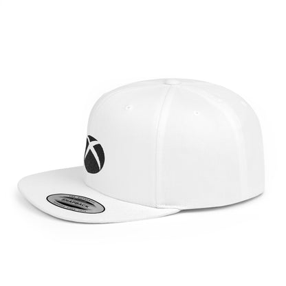 Xbox Logo Snapback