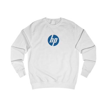HP Logo Adult Sweatshirt
