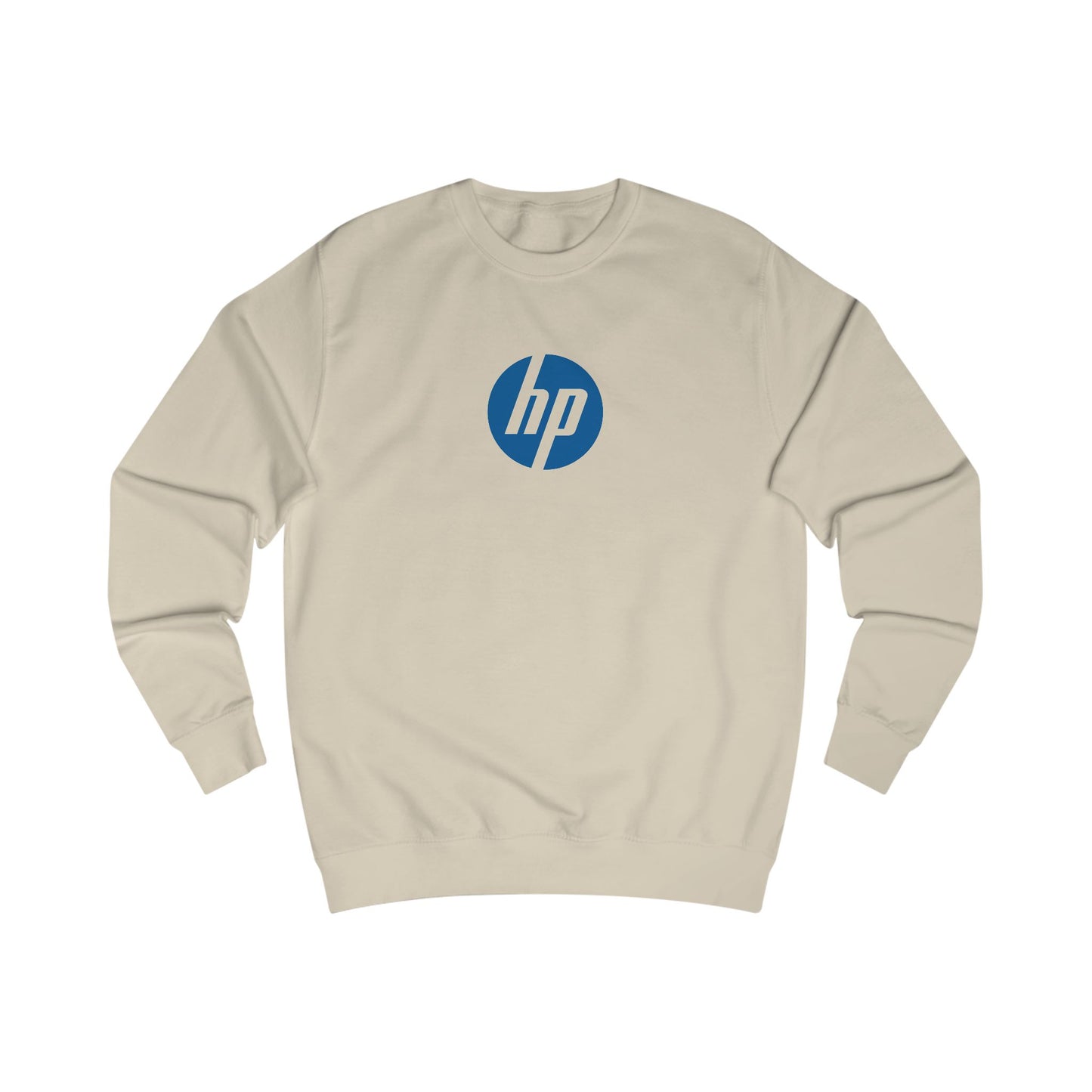 HP Logo Adult Sweatshirt