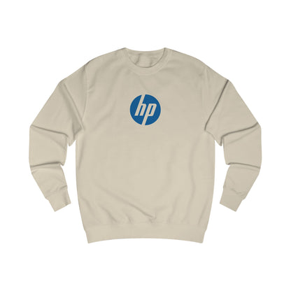 HP Logo Adult Sweatshirt