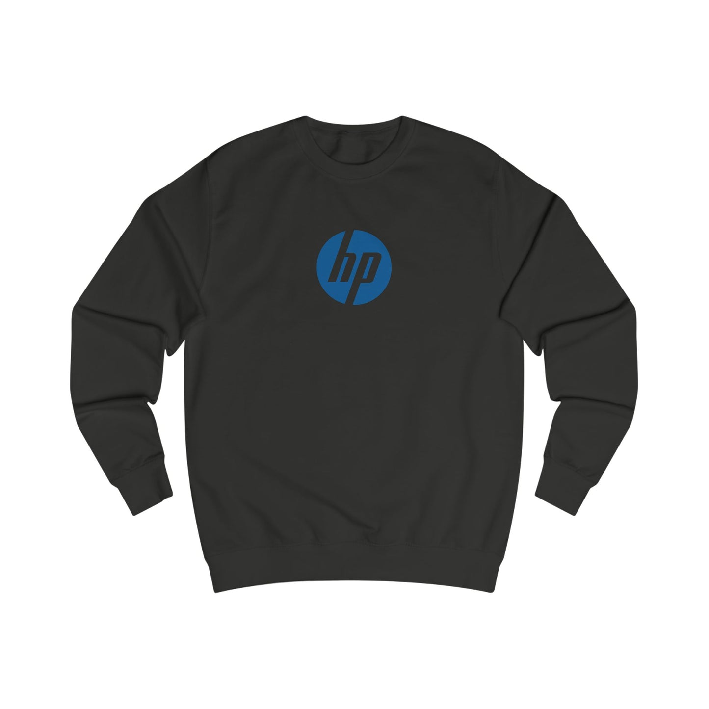 HP Logo Adult Sweatshirt