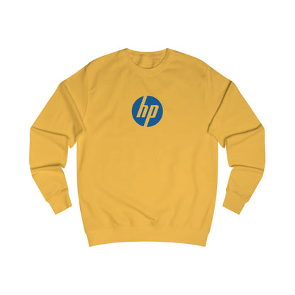HP Logo Adult Sweatshirt