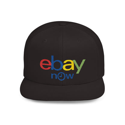 Ebay Now Snapback
