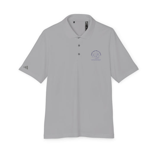 Ocean Views Endless Moves Adidas Performance Polo