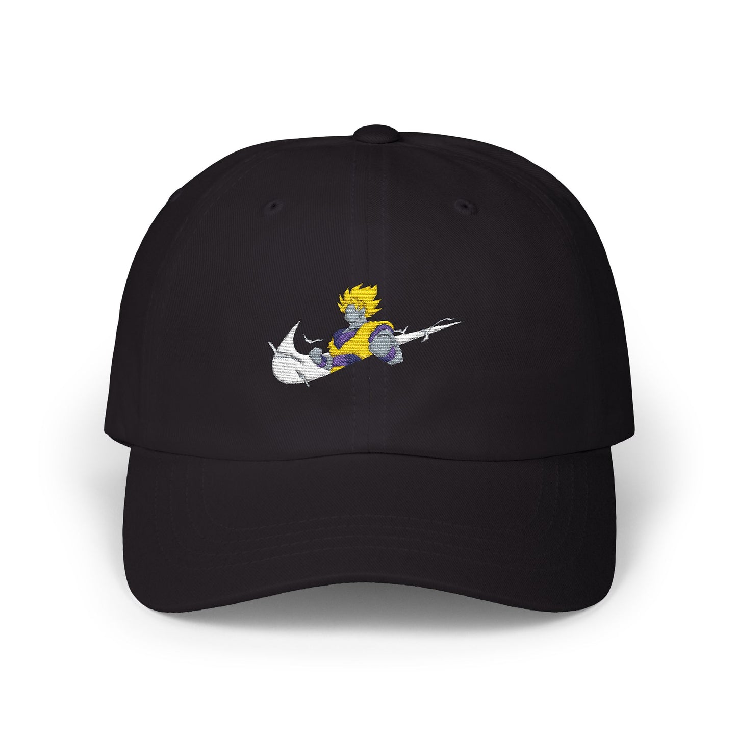 Goku Super Saiyan Cap