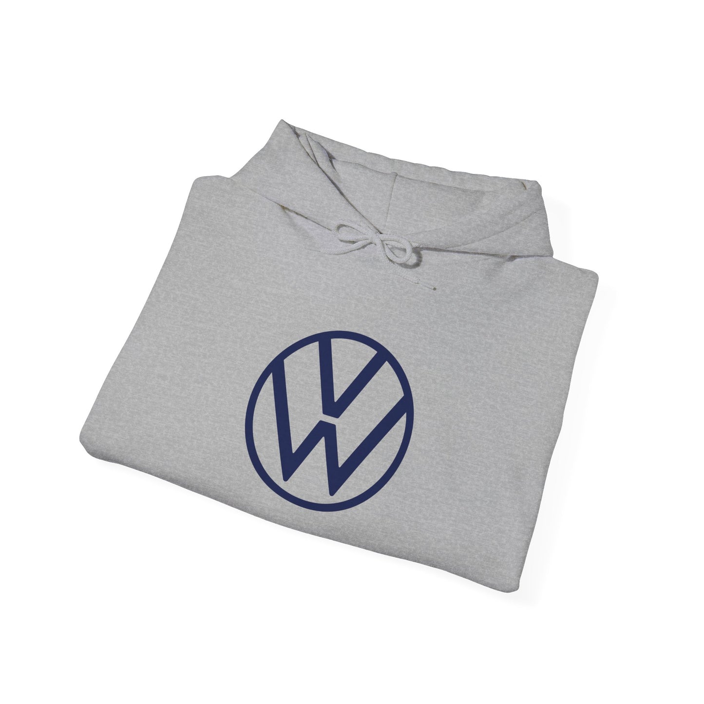 Volkswagen Adult Hoodie