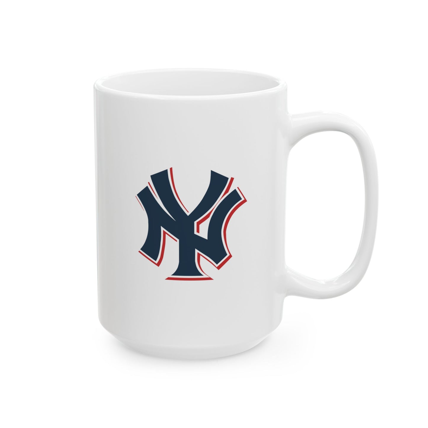 New York Yankees Ceramic Mug