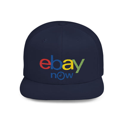 Ebay Now Snapback