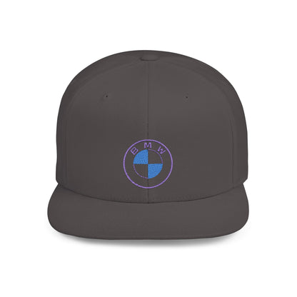 BMW Snapback