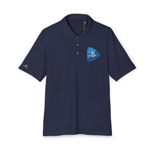 PlayStation Now Adidas Performance Polo