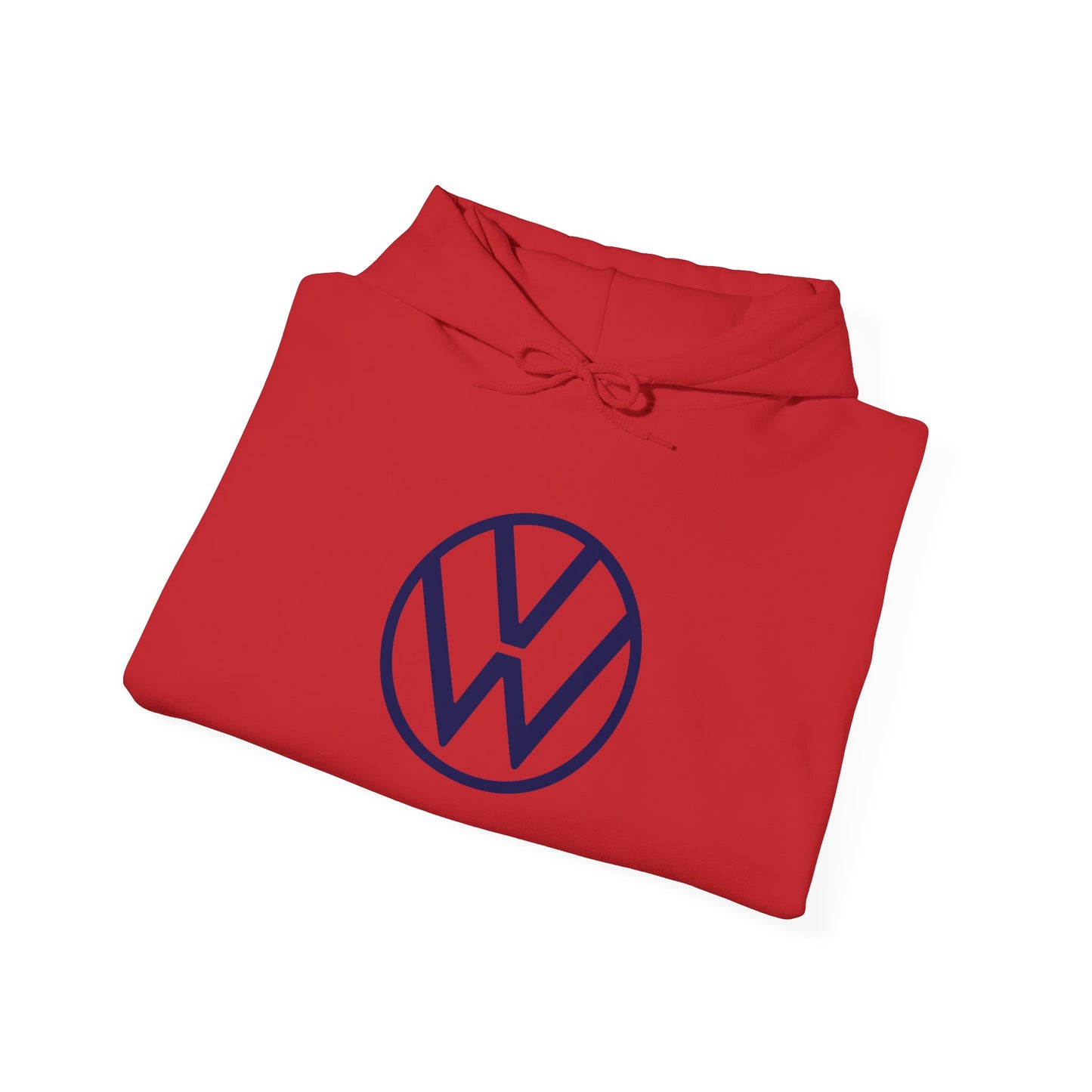 Volkswagen Adult Hoodie