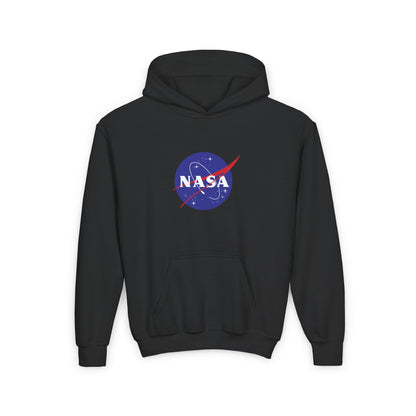 Nasa Youth Hoodie