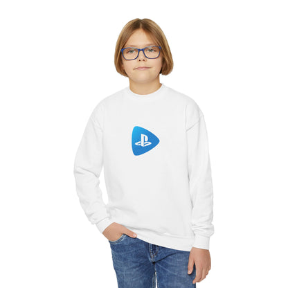 PlayStation Now Youth Sweatshirt
