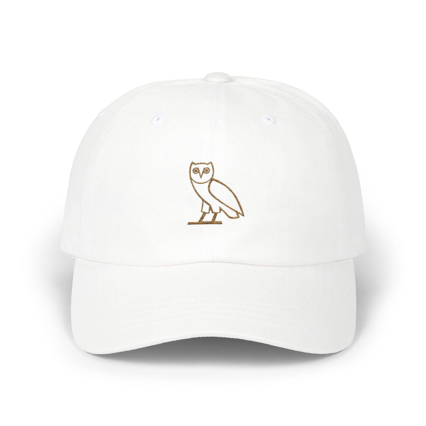 Drake OVO Owl Cap