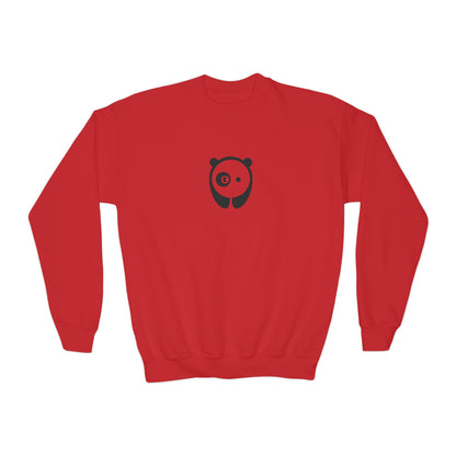 Bored Panda Youth Sweatshirt