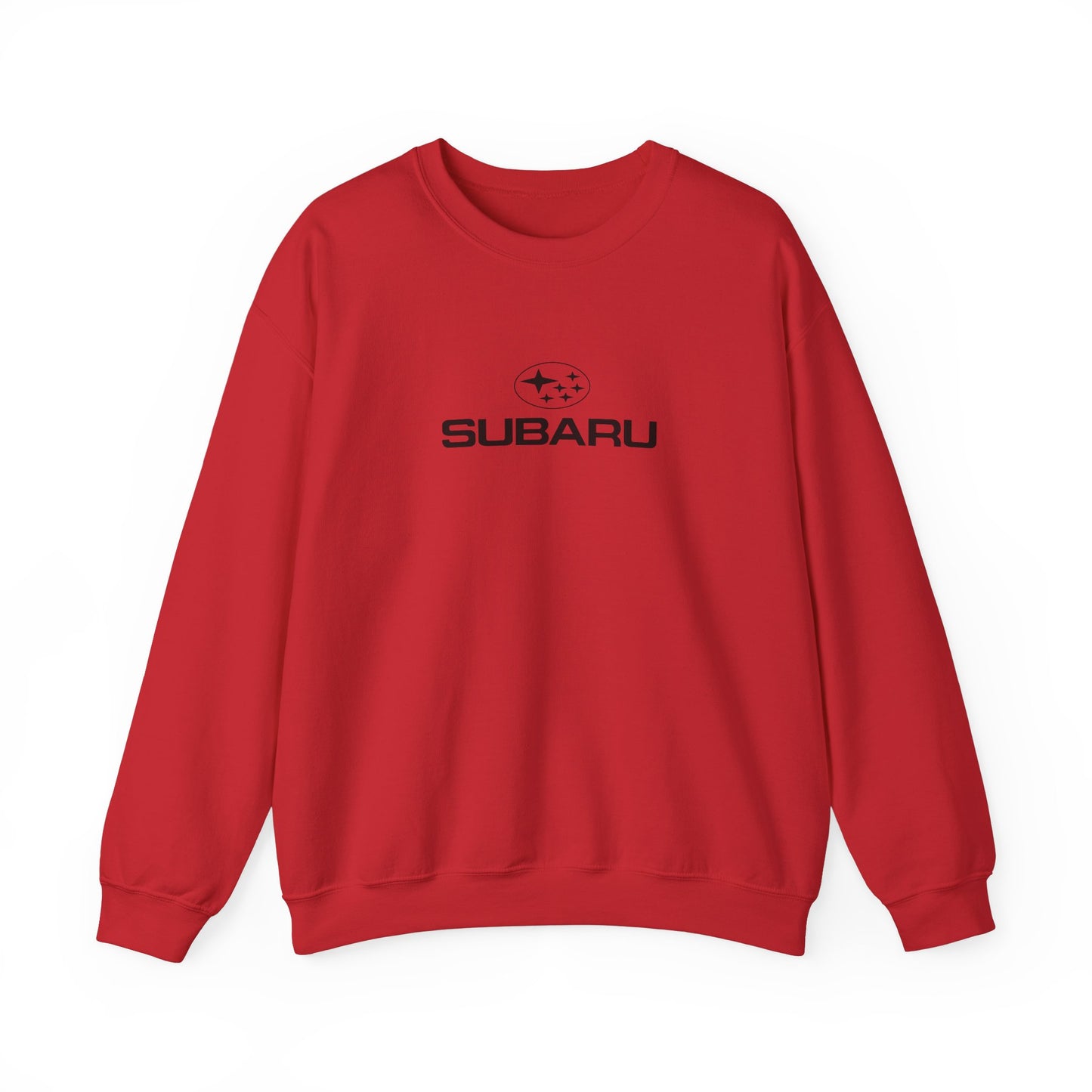Subaru Sweatshirt