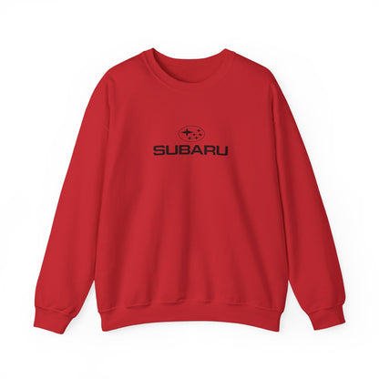 Subaru Sweatshirt