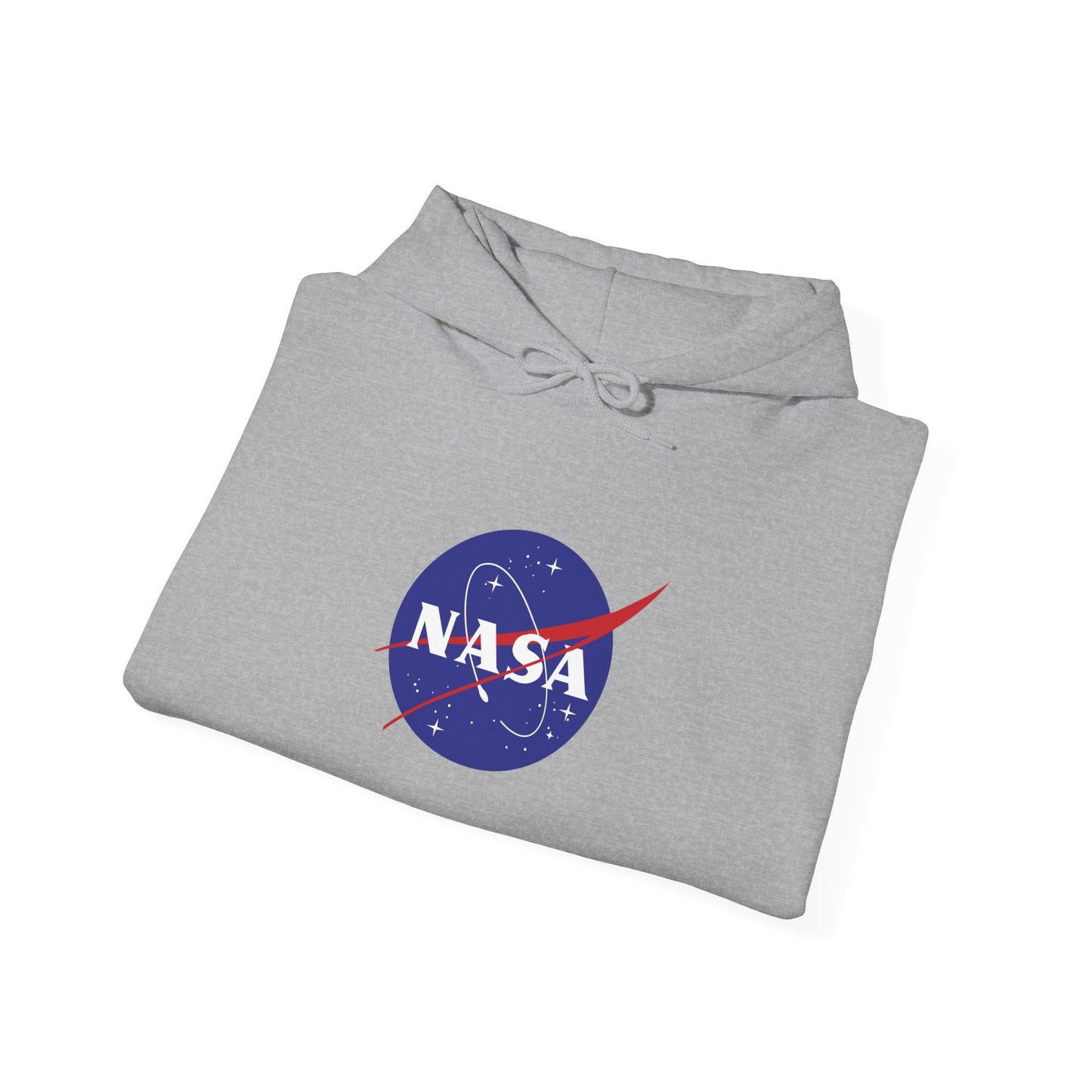 Nasa Adult Hoodie