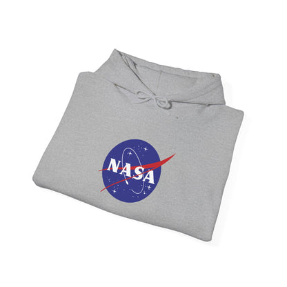 Nasa Adult Hoodie