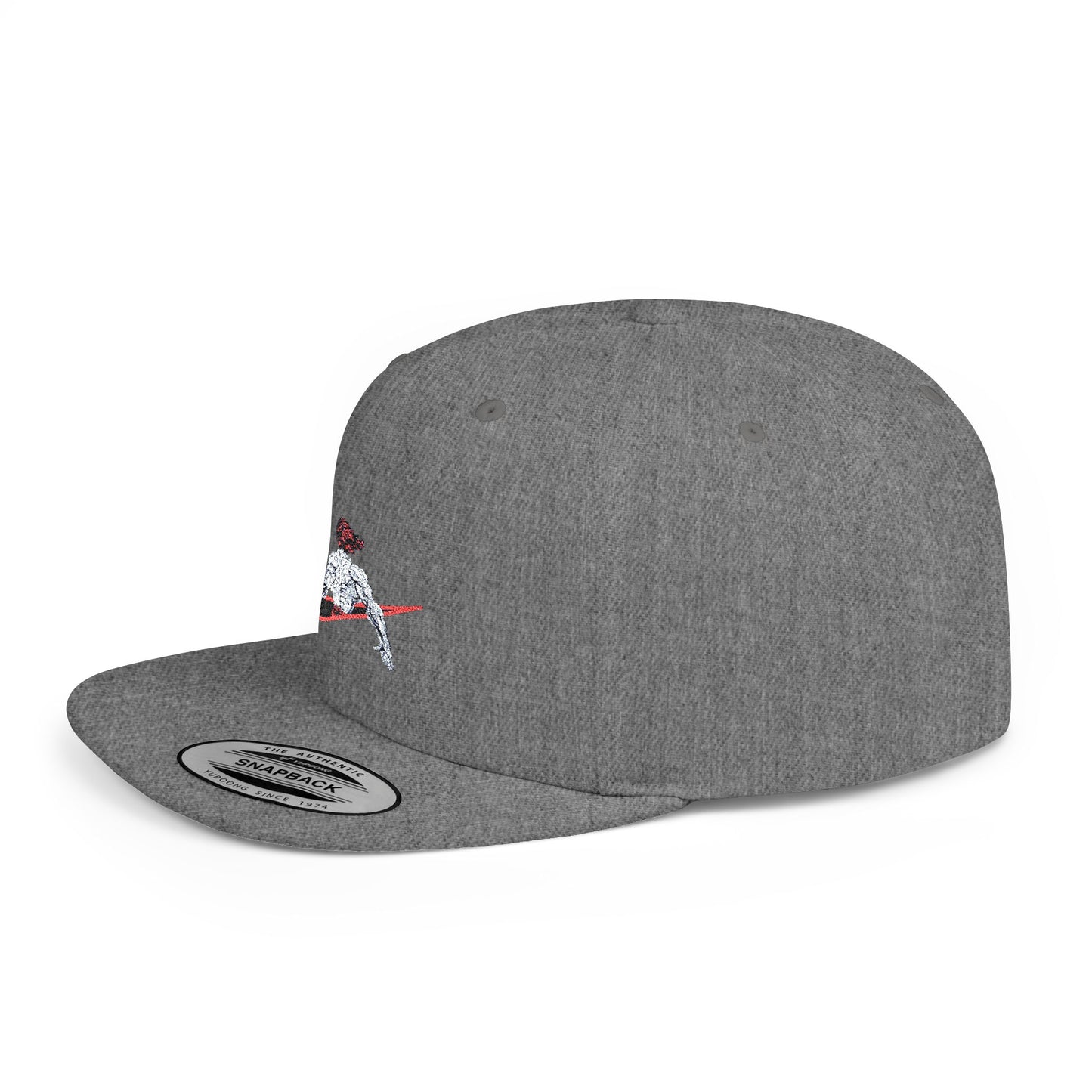 Youjiro Hanma Snapback