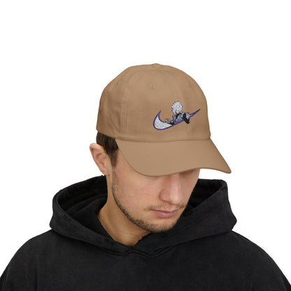 Goku Black Super Saiyan Cap