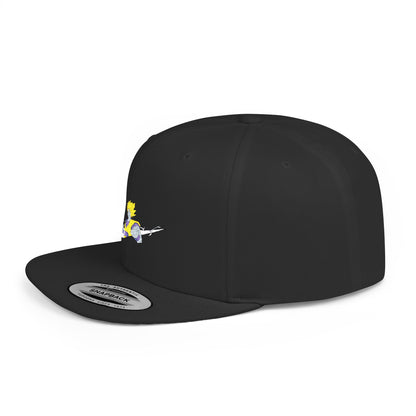 Goku Super Saiyan Snapback