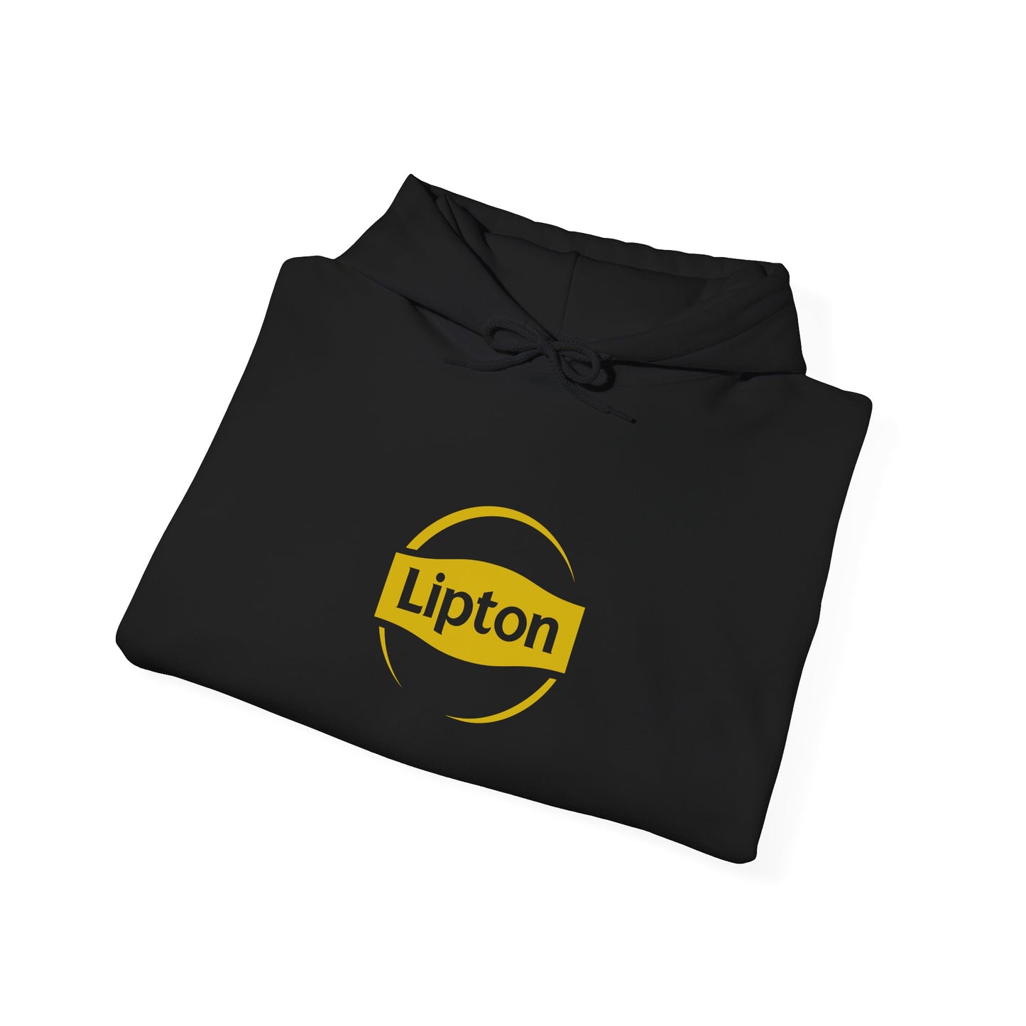 Lipton Logo Adult Hoodie